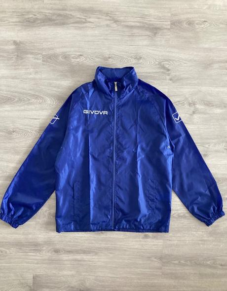 Bunda givova - nenosená, l