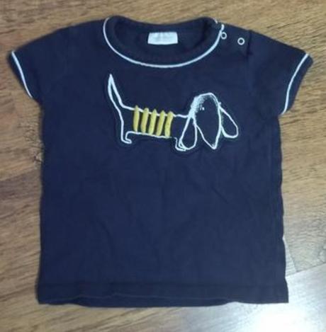 Tričko next, next,68