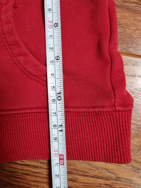 B1972 mikina, benetton,80