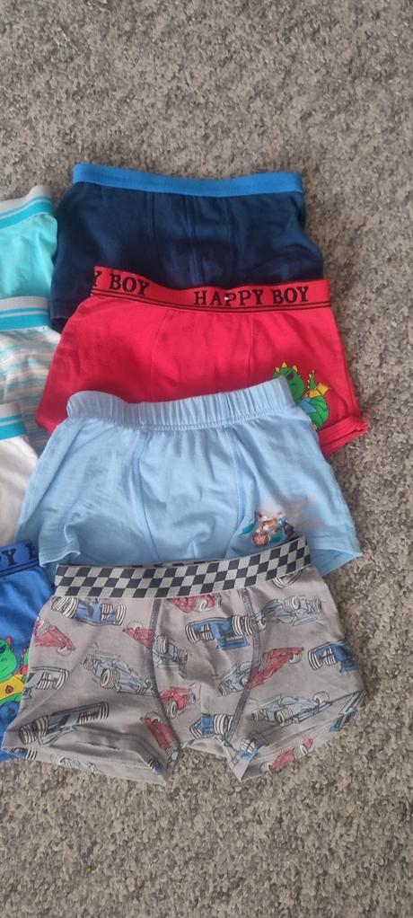 Boxerky, 104