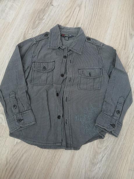 Košeľa, kenvelo,104