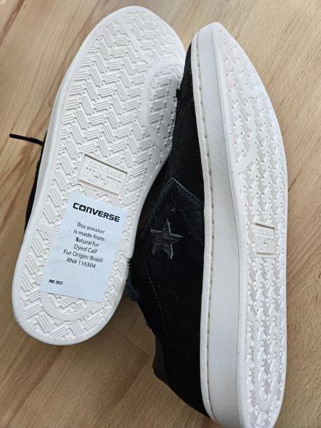 Tenisky converse, converse,40