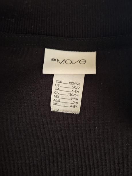 Mikiny h&m, h&m,122
