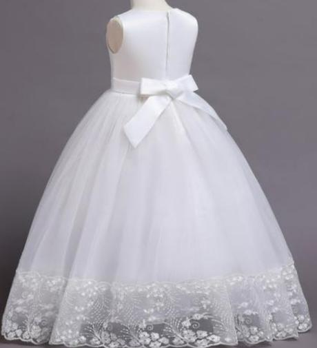 Šaty prvé sväté prijímanie svadba rôzne čísla, 116 - 188