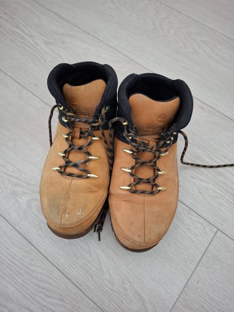 Dámske timberlandy 39, timberland,39