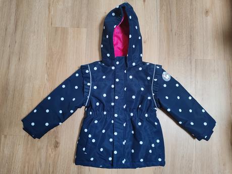 Name it zateplena bunda 110, name it,110