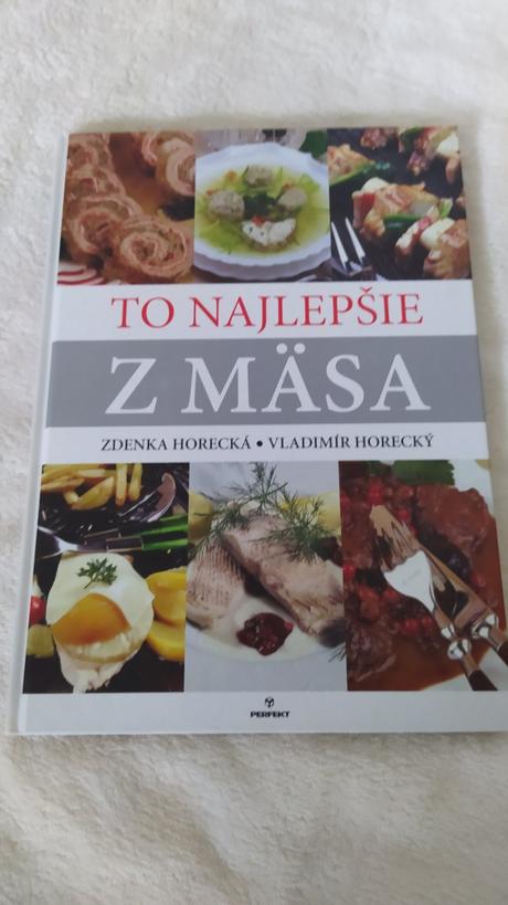 To najlepsie z masa, 