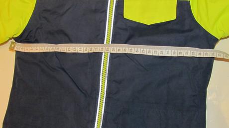 Zimné kombinézy pre dvojičky 98, 98