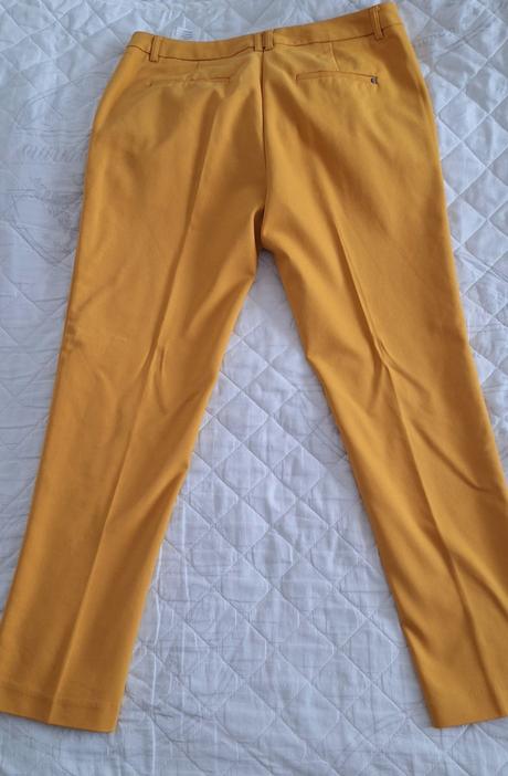 Parádne gaťuše, orsay,38