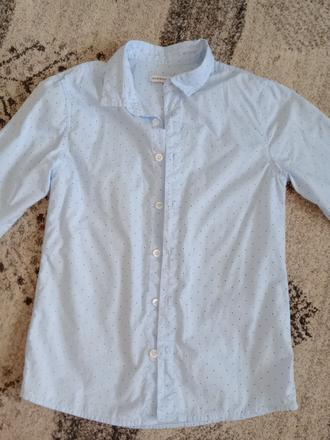 Krásna košeľa, reserved,140