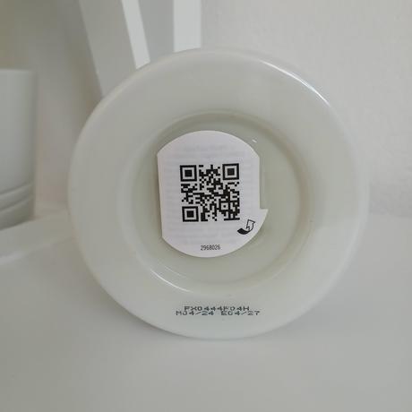 Regeneračná maska na vlasy, 