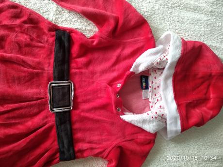 Vianočné šaty, 74