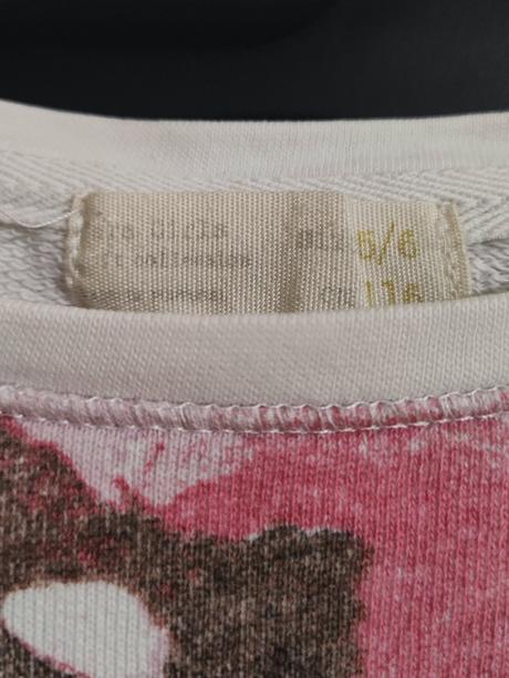 Mikina zara, zara,116