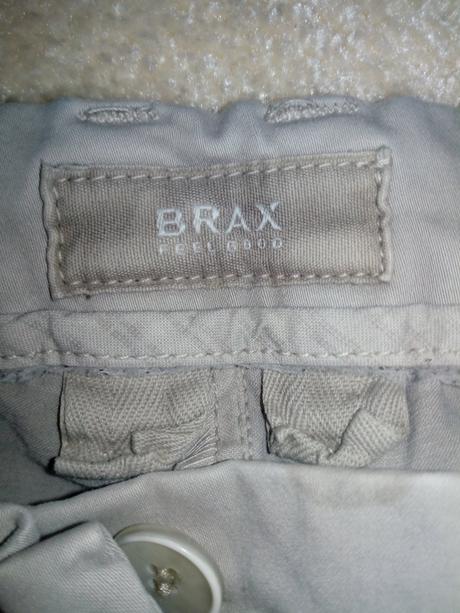 Brax dámske nohavice č36, 36