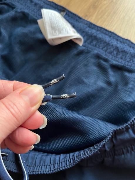 Pánske športové nohavice adidas climacool, adidas,xl