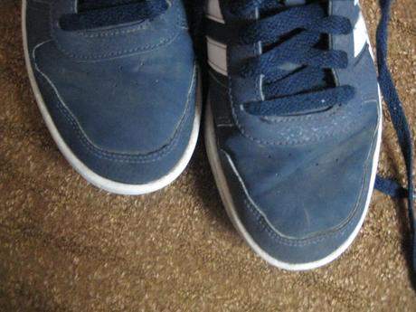 Tenisky, adidas,38