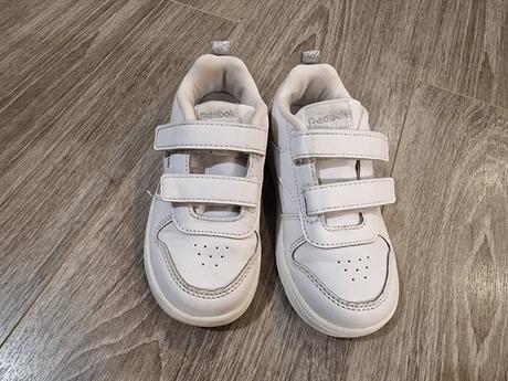 Tenisky reebok, reebok,26