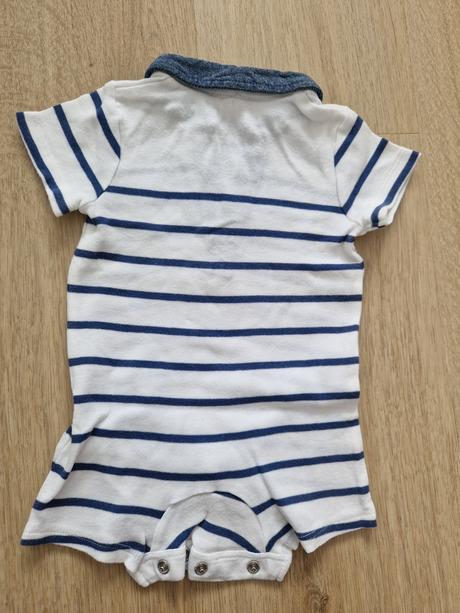 Chlapčenský overal, f&f,50