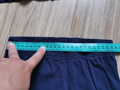 Dievčenské pyžamo 134/140, pepperts,134