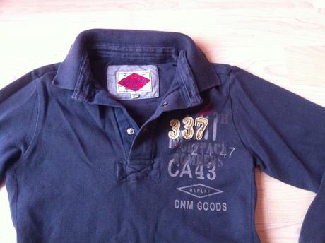 Replay polokosela, replay,116