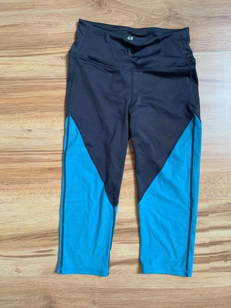 Legíny, h&m,36