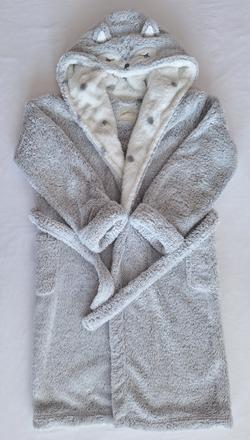 Župan bledosivý, next,164