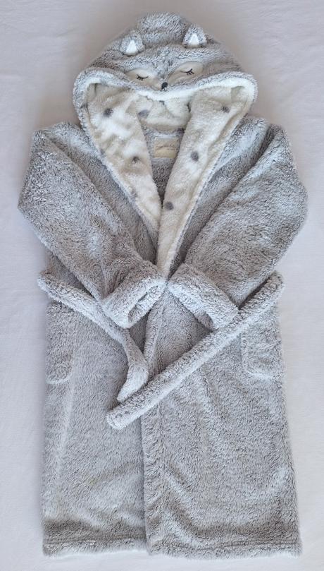 Župan bledosivý, next,164