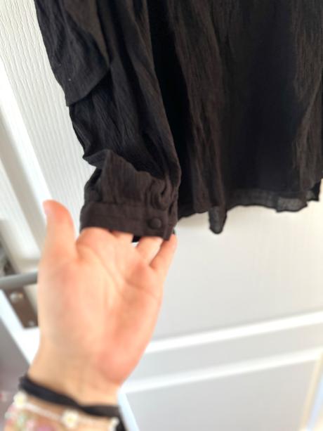 Blúzka od značky & other stories, 38