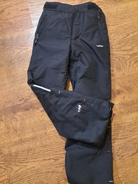 Lyžiarska súprava, wedze,134