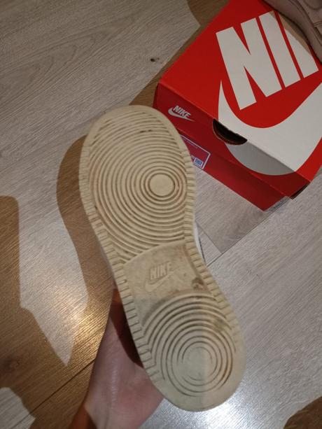 Predám tenisky nike, nike,38