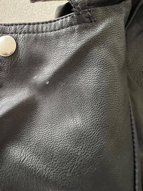 Dievčenská koženka, george,110