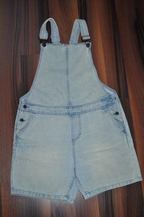 Kraťasy na traky, esmara,164