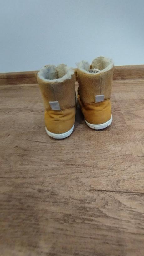 Zimné topánky wanda, wanda,29