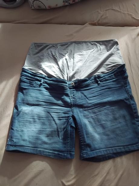 Tehotenské kratase, esmara,48