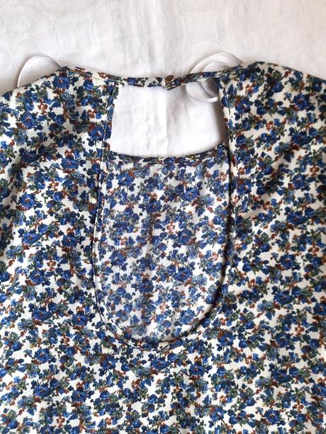 Dámska peplum blúzka, zara,l