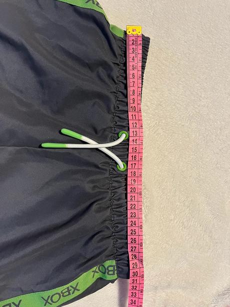 Plavky xbox, f&f,140