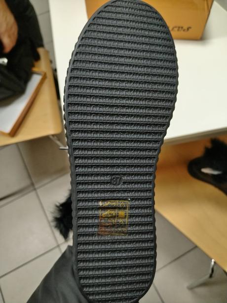 Dámske topánky, 37