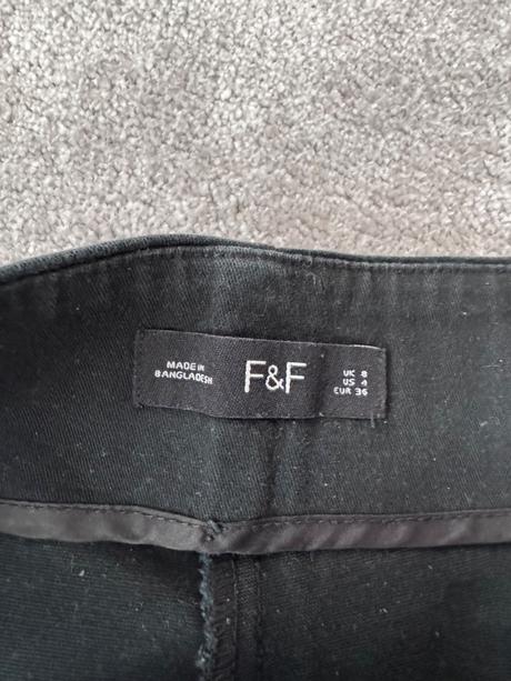 Šortky f&f m, f&f,m