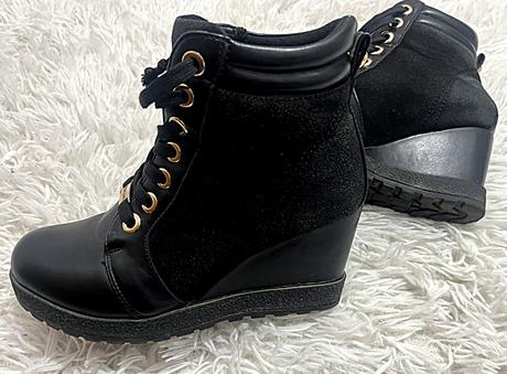 Členkove čižmy jenny fairy, jennifer&jennifer,36