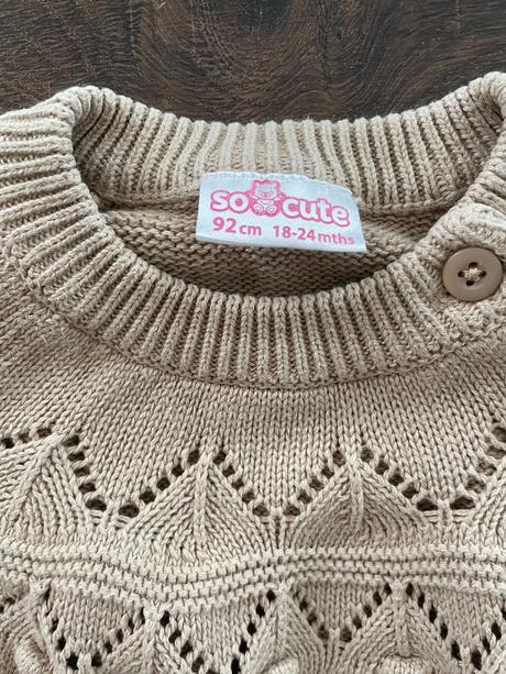 Sveter, pepco,92
