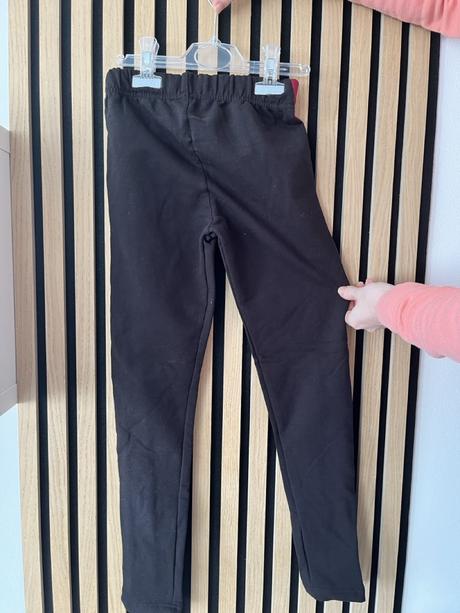 Dievčenske leginy, 134