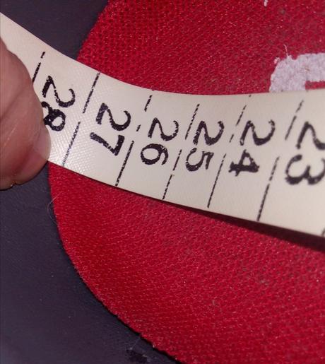 Firetrap tenisky, 42