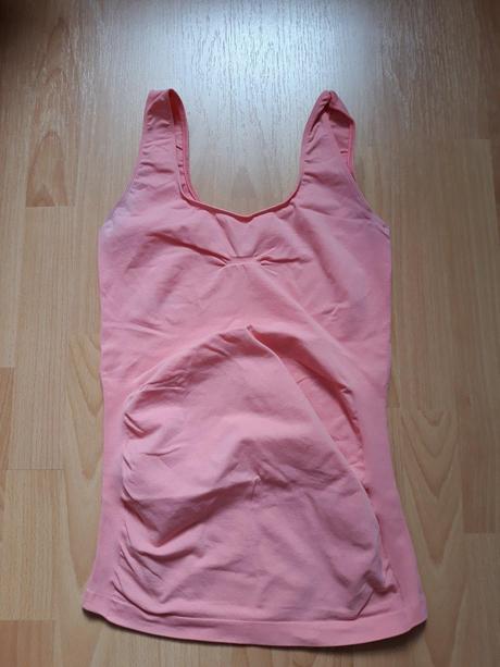 Tehotenske tielko, m