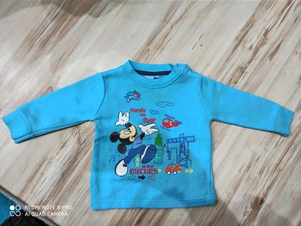 Krásna mikinka, disney,62