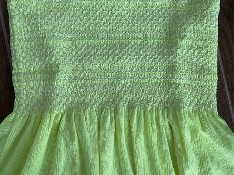 Neonova blúzka, zara,134