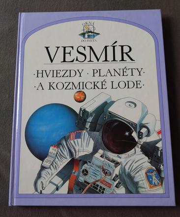 Encyklopédia vesmír, 