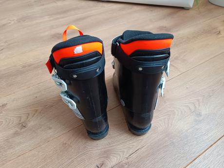 Lyziarky lange rsj 60 velkost 37, lange,37