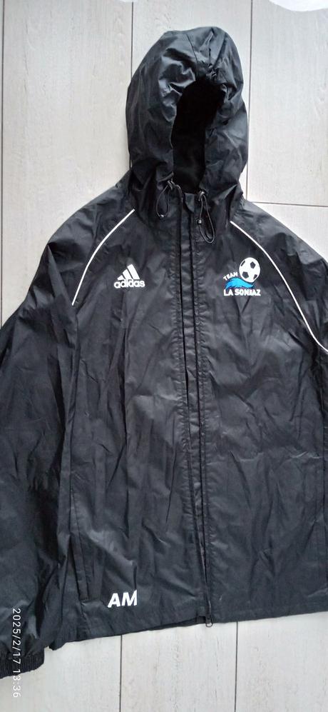 Jarná bundička s, adidas,s