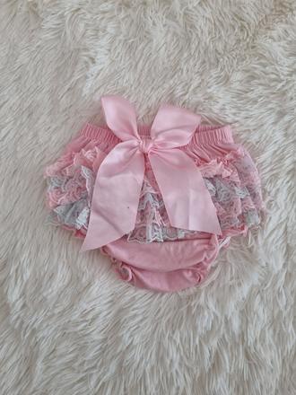 Nohavičky na plienku, 74