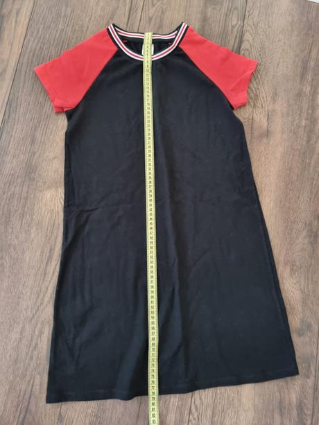 Šaty 146/152, c&a,146